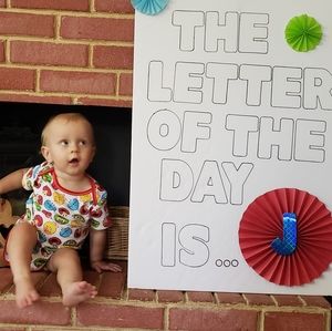 Meet your Posher, Taylor